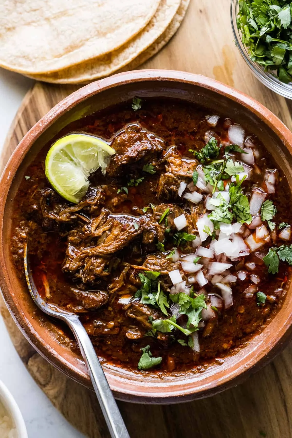 Authentic Birria Recipe