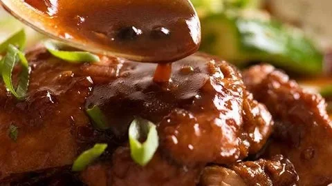 Filipino Chicken Adobo: Flavor Explosion