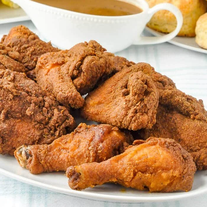 Is the leaked KFC recipe real?