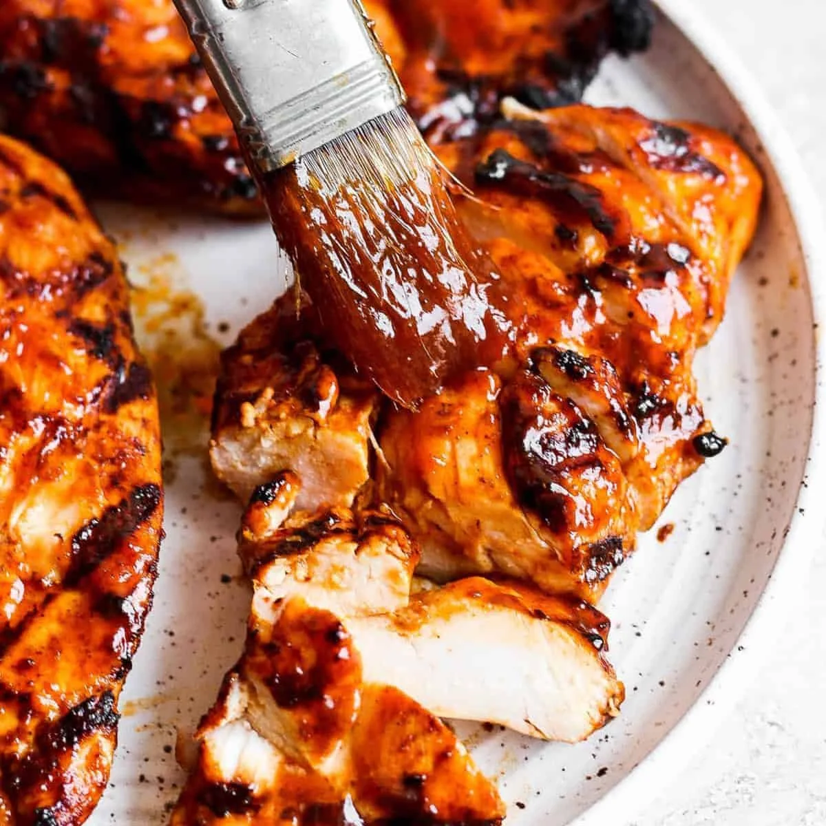 Savory BBQ Chicken Marinade